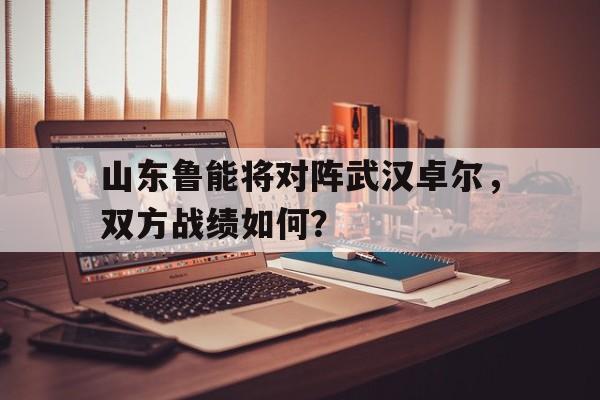 山东鲁能将对阵武汉卓尔，双方战绩如何？的简单介绍