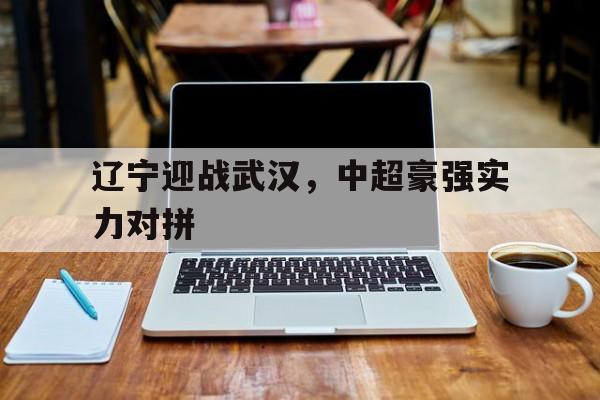 辽宁迎战武汉，中超豪强实力对拼