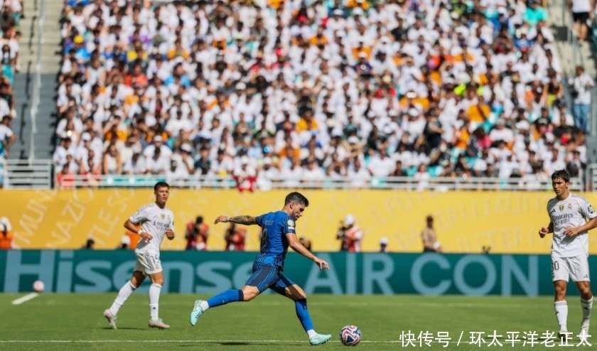 穆古鲁扎关键节点爆冷，皇家马德里带队取胜！